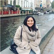 Tutrice natif offre des cours d'anglais et espagnol (tous niveaux et tous âges)